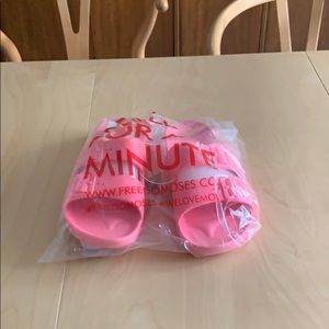 Brand new, want a different color instead :)